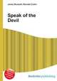 Speak of the Devil, Jesse Russell,Ronald Cohn 