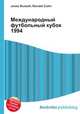 Международный футбольный кубок 1994, Джесси Рассел 