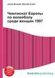 Чемпионат Европы по волейболу среди женщин 1997, Джесси Рассел 