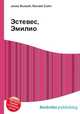 Эстевес, Эмилио, Джесси Рассел 