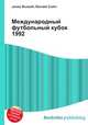 Международный футбольный кубок 1992, Джесси Рассел 