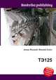 ТЭ125, Джесси Рассел 