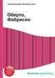 Оберто, Фабрисио, Джесси Рассел 