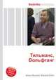 Тильманс, Вольфганг, Джесси Рассел 