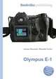 Olympus E-1, Jesse Russell,Ronald Cohn 