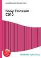 Sony Ericsson C510, Jesse Russell,Ronald Cohn 