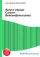 Август (герцог Саксен-Вейсенфельсский), Джесси Рассел 
