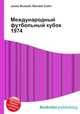 Международный футбольный кубок 1974, Джесси Рассел 