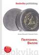Пелтонен, Вилле, Джесси Рассел 