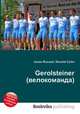Gerolsteiner (велокоманда), Джесси Рассел 