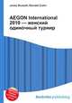 AEGON International 2010 — женский одиночный турнир, Джесси Рассел 