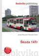 ?koda 14Tr, Джесси Рассел 