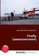 Firefly (авиакомпания), Джесси Рассел 