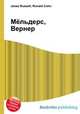 Мёльдерс, Вернер, Джесси Рассел 