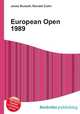 European Open 1989, Jesse Russell,Ronald Cohn 