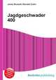 Jagdgeschwader 400, Jesse Russell,Ronald Cohn 