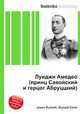 Луиджи Амедео (принц Савойский и герцог Абруццкий), Джесси Рассел 