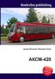 АКСМ-420, Джесси Рассел 