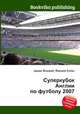Суперкубок Англии по футболу 2007, Джесси Рассел 