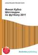 Финал Кубка Шотландии по футболу 2011, Джесси Рассел 