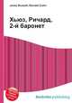 Хьюз, Ричард, 2-й баронет, Джесси Рассел 