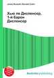 Хью ле Диспенсер, 1-й барон Диспенсер, Джесси Рассел 