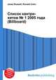 Список кантри-хитов № 1 2005 года (Billboard), Джесси Рассел 