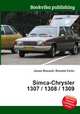 Simca-Chrysler 1307 / 1308 / 1309, Jesse Russell,Ronald Cohn 