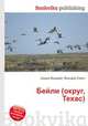 Бейли (округ, Техас), Джесси Рассел 