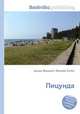 Пицунда, Джесси Рассел 