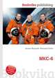 МКС-6, Джесси Рассел 