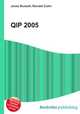 QIP 2005, Jesse Russell,Ronald Cohn 