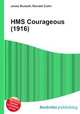 HMS Courageous (1916), Jesse Russell,Ronald Cohn 