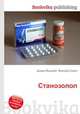 Станозолол, Джесси Рассел 