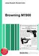 Browning M1900, Jesse Russell,Ronald Cohn 