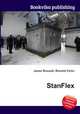 StanFlex, Jesse Russell,Ronald Cohn 