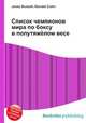 Список чемпионов мира по боксу в полутяжёлом весе, Джесси Рассел 