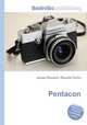 Pentacon, Jesse Russell,Ronald Cohn 