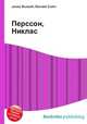 Перссон, Никлас, Джесси Рассел 
