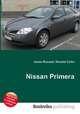 Nissan Primera, Jesse Russell,Ronald Cohn 
