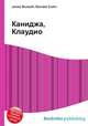 Каниджа, Клаудио, Джесси Рассел 
