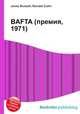 BAFTA (премия, 1971), Джесси Рассел 