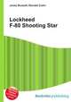 Lockheed F-80 Shooting Star, Jesse Russell,Ronald Cohn 