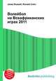 Волейбол на Всеафриканских играх 2011, Джесси Рассел 