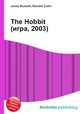 The Hobbit (игра, 2003), Джесси Рассел 