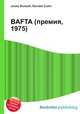 BAFTA (премия, 1975), Джесси Рассел 