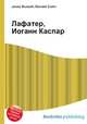 Лафатер, Иоганн Каспар, Джесси Рассел 
