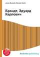 Брандт, Эдуард Карлович, Джесси Рассел 