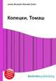 Копецки, Томаш, Джесси Рассел 