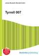 Tyrrell 007, Jesse Russell,Ronald Cohn 